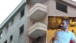 Kadık&ouml;y'de Ş&uuml;pheli &Ouml;l&uuml;m: Metruk Binanın Asans&ouml;r Boşluğunda &Ouml;l&uuml; Bulundu