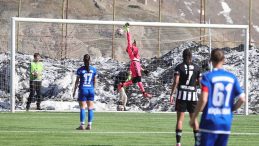 Kadın Futbol S&uuml;per Ligi'nde 20. Haftanın Sonu&ccedil;ları