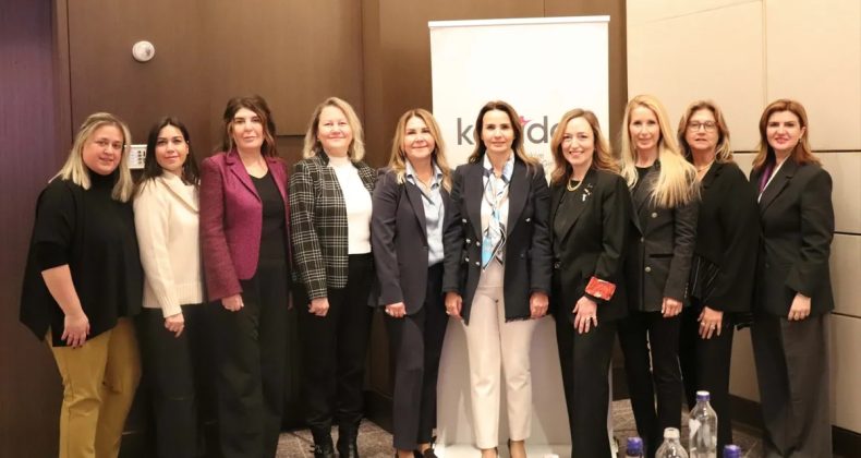 KAGİDER&rsquo;in 5 Yıllık Sosyal Etki Raporu: Her 1 TL'lik Yatırım, Topluma 4,80 TL Değer Sağladı