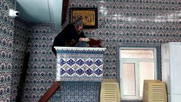 Kağıthane'deki İbadethaneler Ramazan'a Hazır