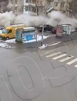 Kahramanmaraş depreminin yeni g&ouml;r&uuml;nt&uuml;leri ortaya &ccedil;ıktı: Yıkımın boyutu bir kez daha y&uuml;rek burktu!
