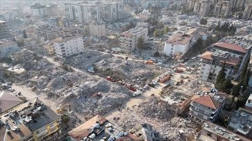 Kahramanmaraş'ta 6 Şubat'ta eğitime ara verilecek