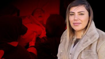 Kahramanmaraş'ta Korkun&ccedil; Cinayet! Sevgilisiyle Ayrılmak İsteyen Gen&ccedil; Kadın, Aracında Boğularak Hayatını Kaybetti