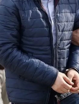 Kahramanmaraş&rsquo;ta Uyuşturucu Operasyonu: 3 Tutuklama!