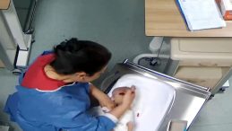 Kahramanmaraş&rsquo;taki skandalda flaş gelişme: Cani hemşirenin ilk vukuatı değilmiş! Eğitim detayı pes dedirtti&hellip;