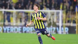 Kamil Efe &Uuml;regen: Kazanmamız &ccedil;ok iyi oldu!