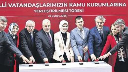 Kamuda Engelli Memur Sayısı 15 Kat Artış G&ouml;sterdi