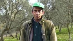 Kamyon &Ccedil;arpması Sonucu Yaya Hayatını Kaybetti