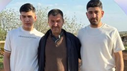 Kan davası can aldı! D&uuml;ğ&uuml;n salonu &ouml;n&uuml;nde vurdu