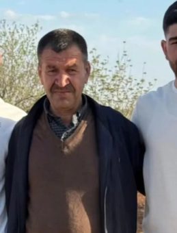 Kan davası can aldı! D&uuml;ğ&uuml;n salonu &ouml;n&uuml;nde vurdu