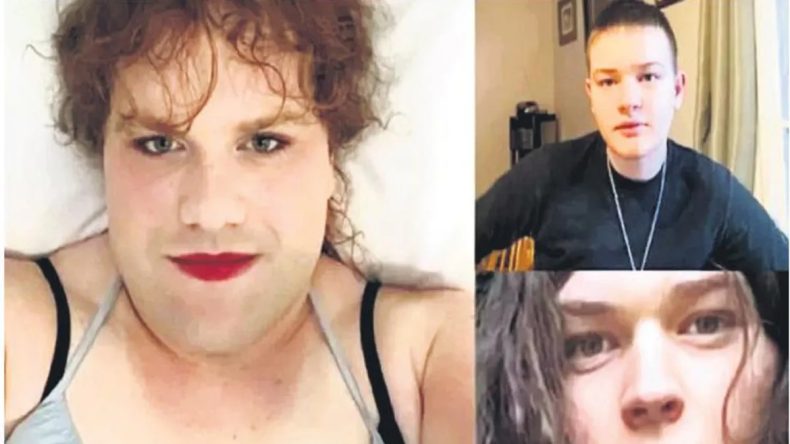 Kanada Katliamında LGBT Teması Belirlendi