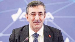 Kanal D&rsquo;de Cevdet Yılmaz&rsquo;la İftar Sohbeti