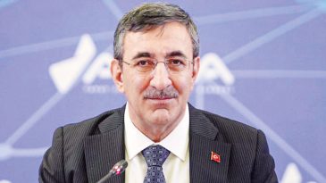 Kanal D&rsquo;de Cevdet Yılmaz&rsquo;la İftar Sohbeti