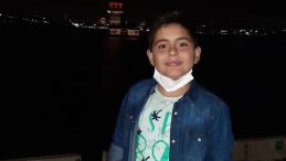 Kanser Tedavisi G&ouml;ren 15 Yaşındaki Efe Hayat M&uuml;cadelesini Kaybetti