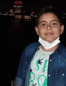 Kanser Tedavisi G&ouml;ren 15 Yaşındaki Efe Hayat M&uuml;cadelesini Kaybetti