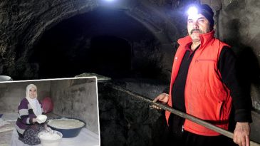 Kapadokya&rsquo;nın Giriş Kapısı Olarak Bilinen İl&ccedil;ede Hazırlıklar Başladı