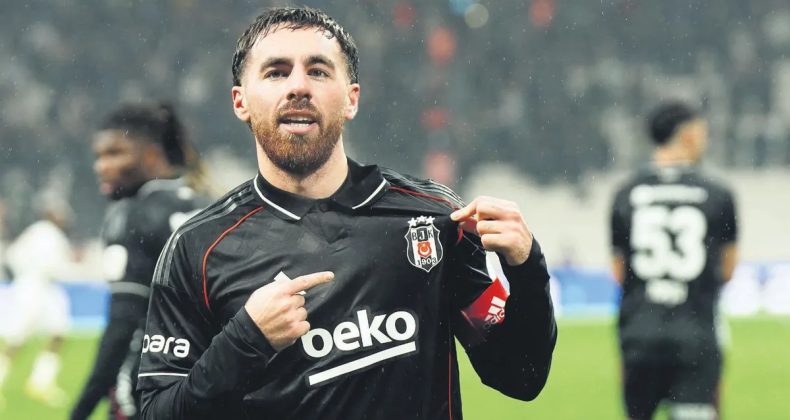 Kaptan Gemiyi Kurtardı!