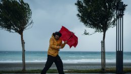 Kar, Yağmur ve Fırtına: Meteoroloji'den Hafta Boyu Uyarı