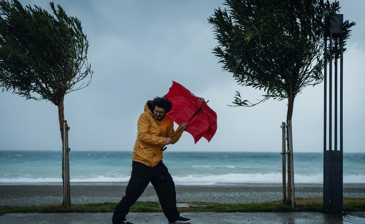 Kar, Yağmur ve Fırtına: Meteoroloji'den Hafta Boyu Uyarı