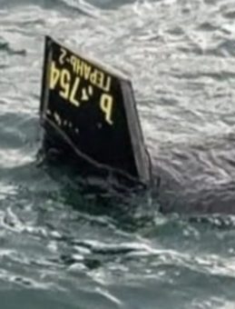 Karaburun A&ccedil;ıklarında İHA İddiası! Ekipler B&ouml;lgeye Sevk Edildi