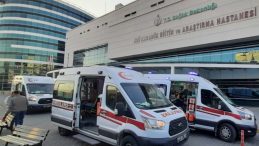 Karab&uuml;k-Bartın Yolunda Feci Kaza: 1 Kişi Hayatını Kaybetti