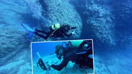 Karadeniz'in Derinliklerinden 10 Bin Ton Toplandı: Sessiz Katil Olarak Adlandırılıyor! '4 Yıl Boyunca İzlenecek'