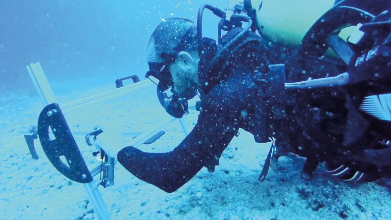 Karadeniz'de 'Hayalet Ağlar' Temizleniyor: Sessiz Katiller İçin Robotik Kelepçe