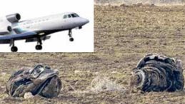 Karakutu &Ccedil;&ouml;z&uuml;m&uuml;… Libya U&ccedil;ağının 37 Dakikalık Gizemi