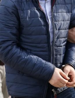 Karaman'da DEAŞ'a Y&ouml;nelik Operasyon: 3 Kişi Tutuklandı