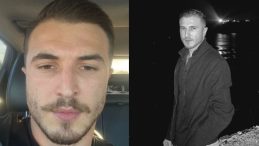 Kardeşini &Ouml;ld&uuml;ren Uğur'un Cesedi Silivri'de Bulundu