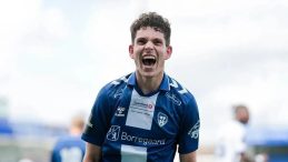 Karlsbakk Fırtınası Bekleniyor