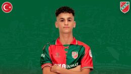 Karşıyakalı Adem S&uuml;per Lig Devi Fenerbah&ccedil;e&rsquo;yi Tercih Etti