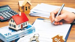 Karta Yapılandırma ile 5 Milyonluk Evin Y&uuml;zde 90'ına Kredi İmkanı