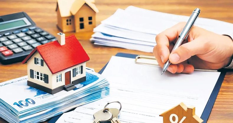 Karta Yapılandırma ile 5 Milyonluk Evin Y&uuml;zde 90'ına Kredi İmkanı
