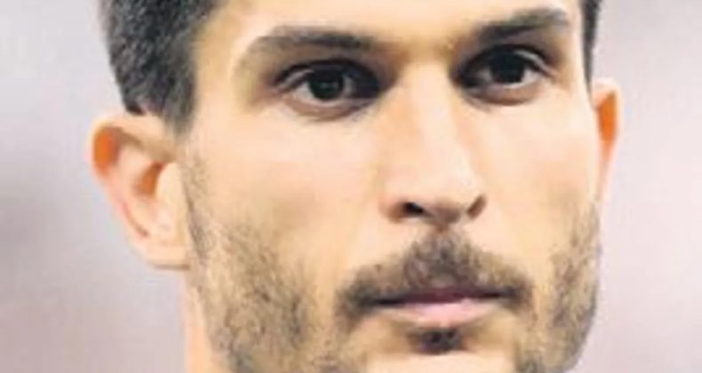 Kartal Necip’i Hatırladı