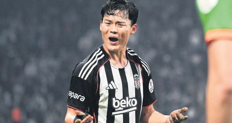 Kartal Oh Değil Of Çekti!