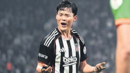 Kartal Oh Değil Of &Ccedil;ekti!