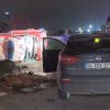 Kartal'da Feci Kaza! Ambulans ve Cip Kafa Kafaya &Ccedil;arpıştı: 2'si Sağlık Personeli 3 Yaralı