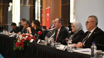 Kasapoğlu: Bu rapor devletin hafızası, milletin talebi olacak