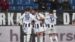 Kasımpaşa – Fenerbah&ccedil;e Ma&ccedil;ına Doğru