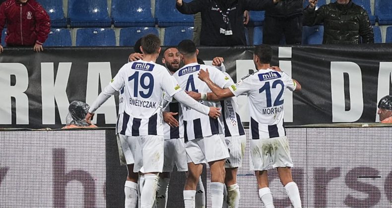 Kasımpaşa – Fenerbahçe Maçına Doğru