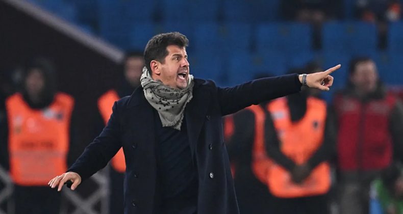 Kasımpaşa Galatasaray'dan transfer yaptı