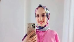 Kasımpaşa'da Trajik Olay: 5. Kattan D&uuml;şen K&uuml;bra Hayatını Kaybetti!