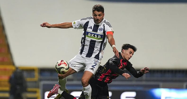 Kasımpaşa’dan Fenerbahçe Maçı Öncesi Üzücü Gelişme!