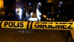 Kastamonu'da Emekli &Ouml;ğretmen Evinde Hayatını Kaybetti