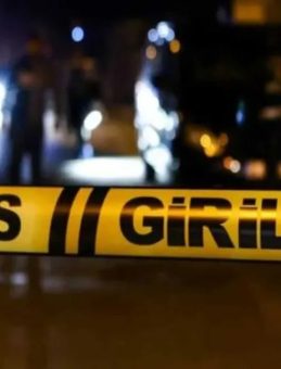 Kastamonu'da Emekli &Ouml;ğretmen Evinde Hayatını Kaybetti