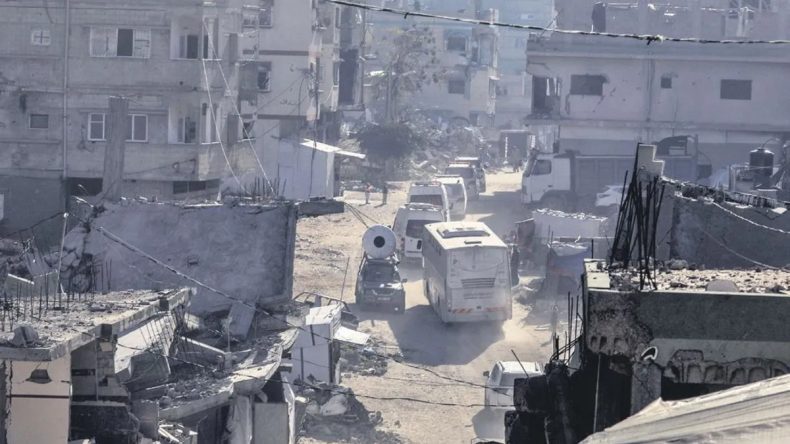 Katil İsrail Ramazan &Ouml;ncesi Saldırılarını Artırdı