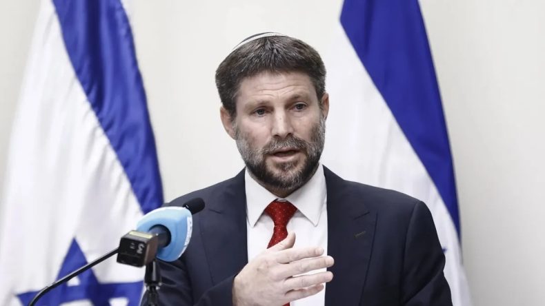 Katil İsrail'den Şok Batı Şeria Kararı! Askeri G&uuml;&ccedil;ler i&ccedil;in Yetki Artışı