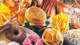 Katkılı Gıdalar Beyin Sağlığını Olumsuz Etkiliyor