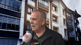 Katliamın Ardındaki Dehşet: Eşini ve Ailesini G&ouml;zleri &Ouml;n&uuml;nde &Ouml;ld&uuml;rd&uuml;